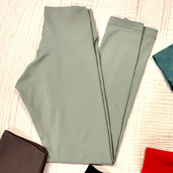 Sage Oner Active Timeless Leggings in size Small - Picture 1 of 3